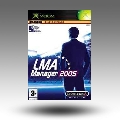 LMA MANAGER 2003