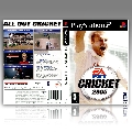 EA SPORTS CRICKET 2005