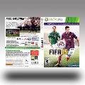 FIFA 15 KINECT